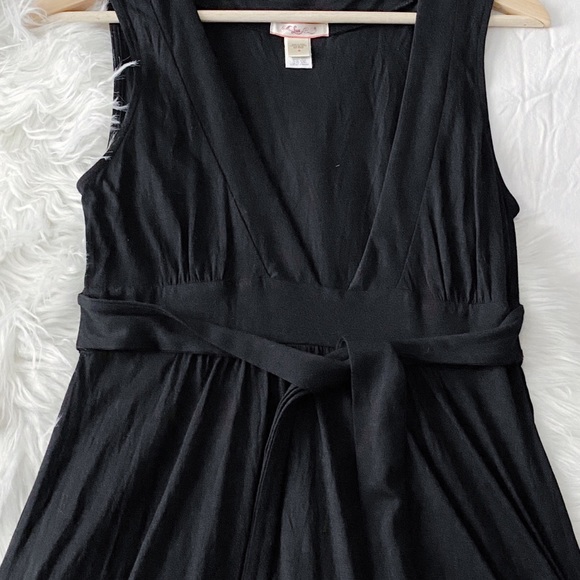 Vintage Urban Outfitters Lux • LBD - Picture 1 of 9